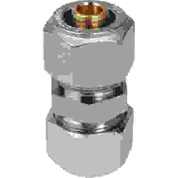 Фитинг Giacomini прямой 32x3, R560MX126