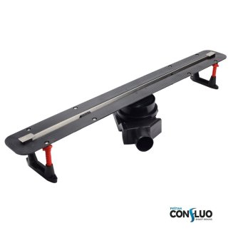 Лоток душевой BETTOSERB Confluo Slim Line 550