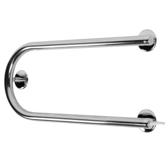 Полотенцесушитель Royal Thermo Электро 25 П-обр 200х500
