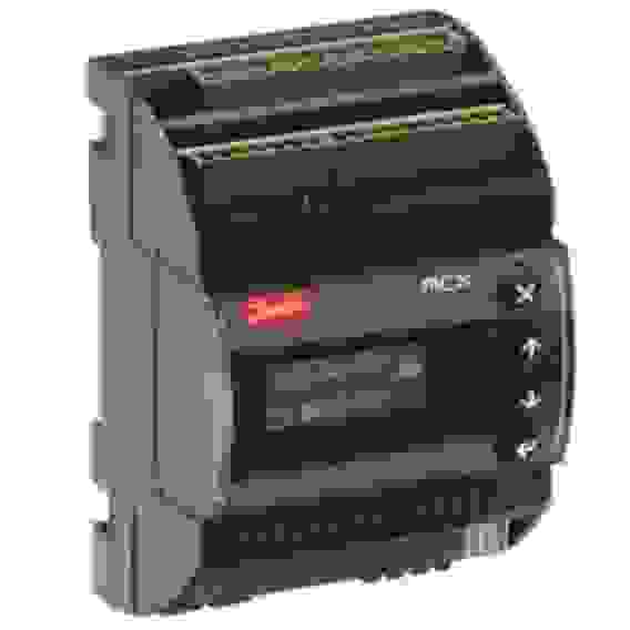 Контроллер Danfoss UNIVERSE 6