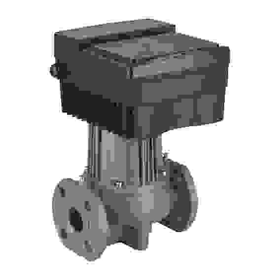 Насос циркуляционный PUMPMAN фланцевый STAR-PX2