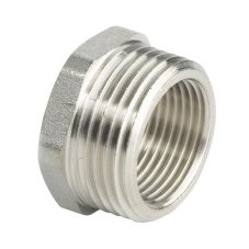 Переходник-футорка ALTSTREAM ВР/НР 1 1/2"x2" (4/72), арт. 003080112