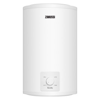 Водонагреватель Zanussi ZWH/S 15 Novelty O