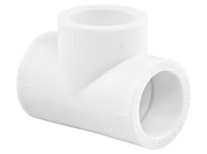 Тройник TEBO бел. PP-R 50 (4/40), арт. 030040106