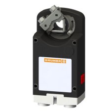 Электропривод GRUNER 340-024-05-S2/8F12