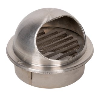 Решетка наружная SHUFT SGS 200
