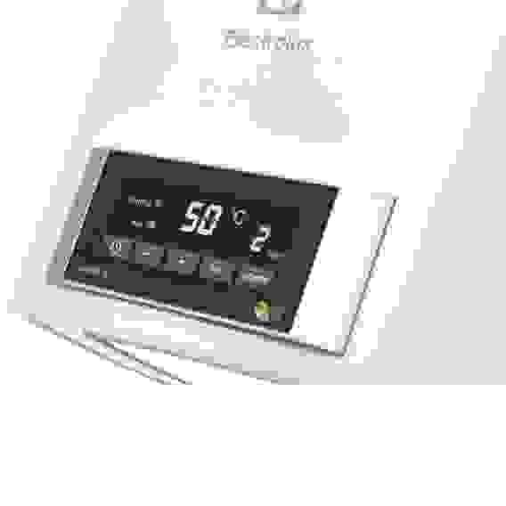Водонагреватель Electrolux EWH 80 Formax DL