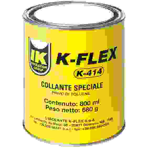 Клей K-FLEX 0.8 lt K 414