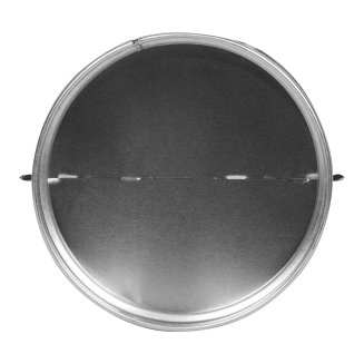 Клапан обратный SHUFT RSK 400