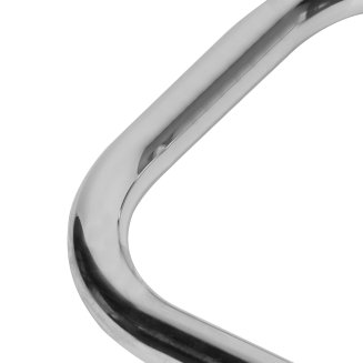 Полотенцесушитель эконом Royal Thermo П-обр 320х500 1&quot;