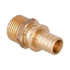 Муфта ALTSTREAM (н.р.) 20х1/2" аксиал (25/200), арт. 035020603