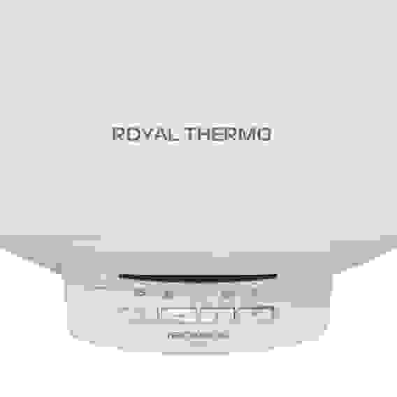 Водонагреватель Royal Thermo RWH 80 Heatronic DL Slim DryHeat
