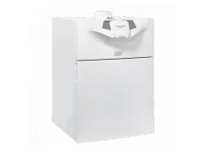 Котел газовый BAXI POWER HT + 1.200 конденсационный, напольный, 1 конт., закр. кам. сгор