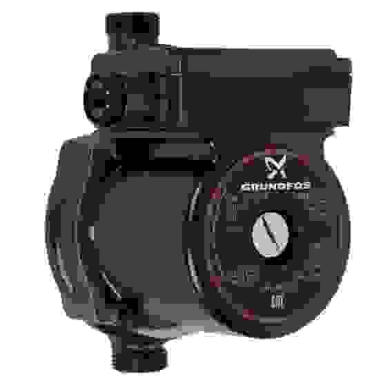 Насос повысительный Grundfos UPA15-90