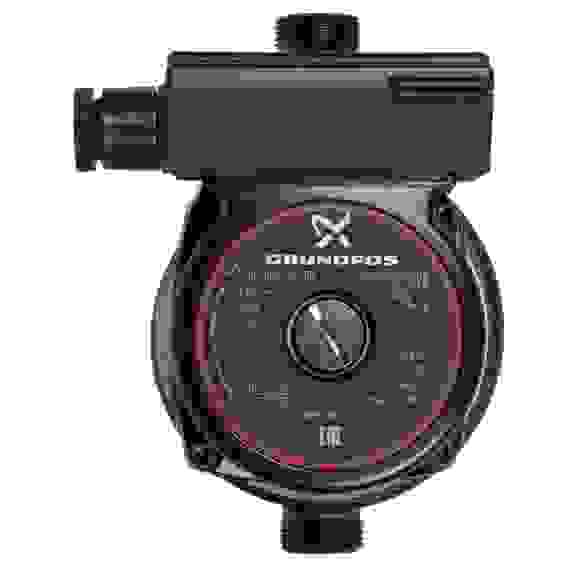 Насос повысительный Grundfos UPA15-90