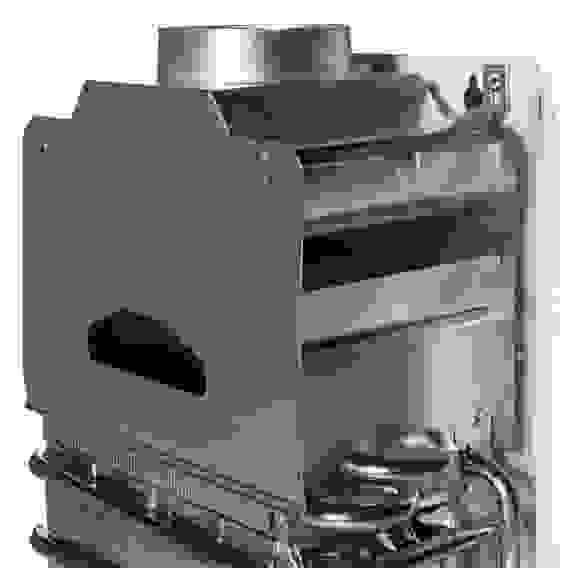 Колонка газовая Ballu GWH 10 Fiery