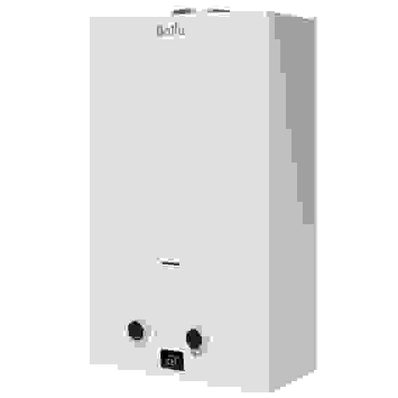 Колонка газовая Ballu GWH 10 Fiery