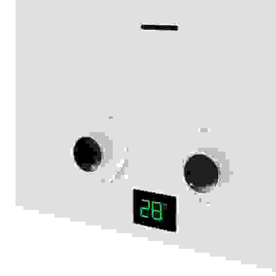 Колонка газовая Ballu GWH 10 Fiery
