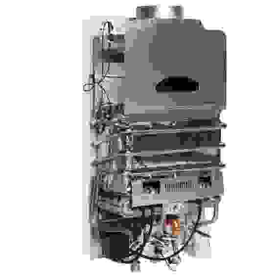 Колонка газовая Ballu GWH 10 Fiery