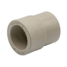 Муфта TEBO сер. PP-R переходная вн/нар 75/50 (12/60), арт. 016020261