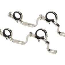 Кронштейн VARMEGA для коллекторов серии VM147, 1" VM09952 (2)