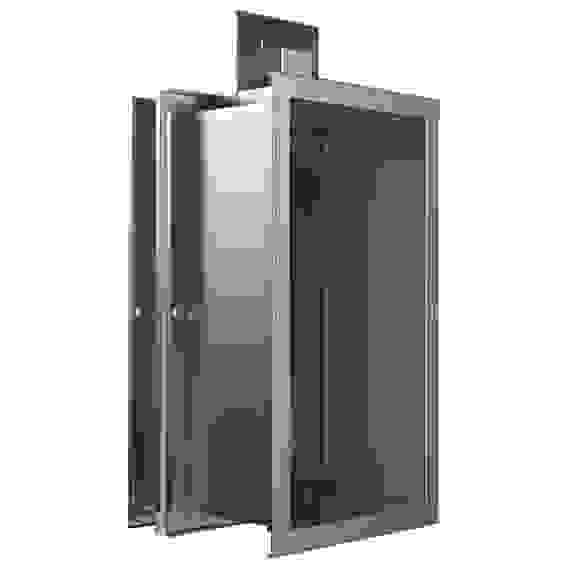 Клапан противопожарный SHUFT SHFDO(60)-MB(230)-ф125