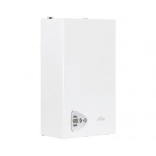 Котел газовый Ferroli Vitabel F10 настенный, 2 конт., закр. кам. сгор.