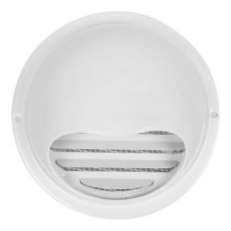 Решетка наружная SHUFT SGW 100