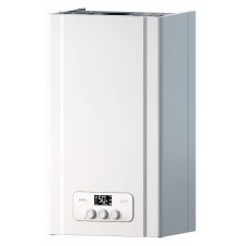 Котел газовый E.C.A. GELIOS PLUS 13 HM NG настенный, 2 конт., закр. кам. сгор.