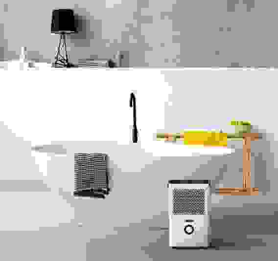 Осушитель воздуха Zanussi ZDH-12L