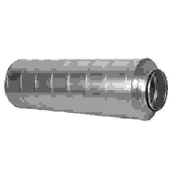Шумоглушитель SHUFT SCr 200/600