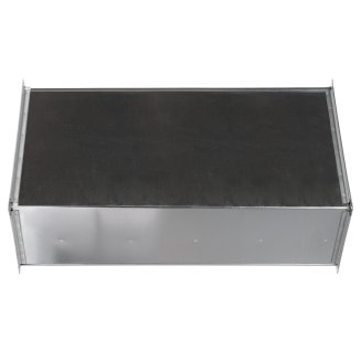 Шумоглушитель SHUFT SRr 600*350/1000