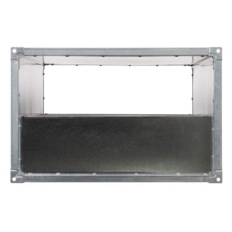 Шумоглушитель SHUFT SRr 600*350/1000