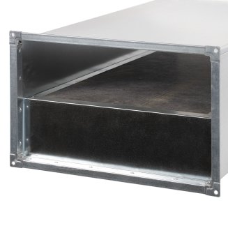 Шумоглушитель SHUFT SRr 700*400/1000