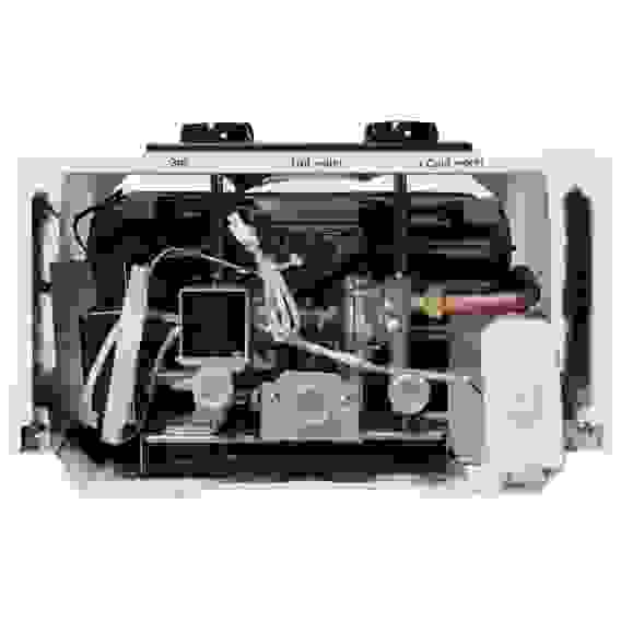 Колонка газовая Royal Thermo GWH 10 Inflame White