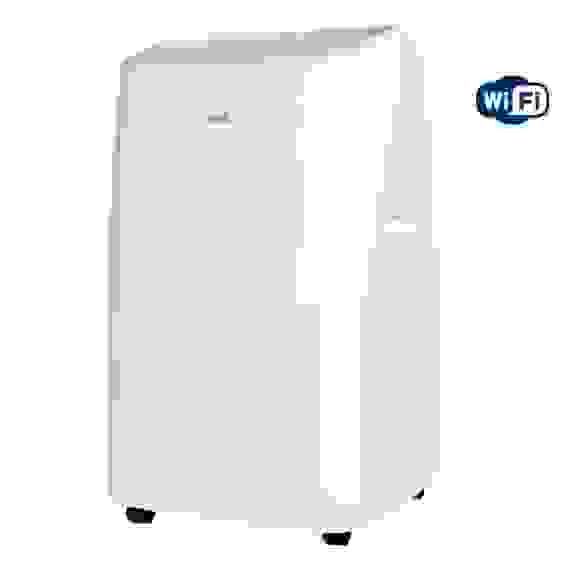 Кондиционер мобильный Ballu Smart Inverter BPAC-12 IN/N6