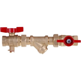 Блок отопления Giacomini 3/4&quot;, GE550Y121