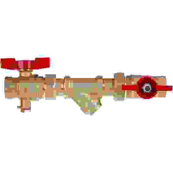 Блок отопления Giacomini 3/4", GE550Y121