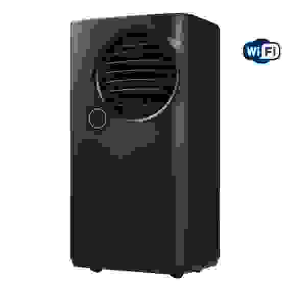 Кондиционер мобильный Ballu Eclipse BPAC-07 EPB/N6 black