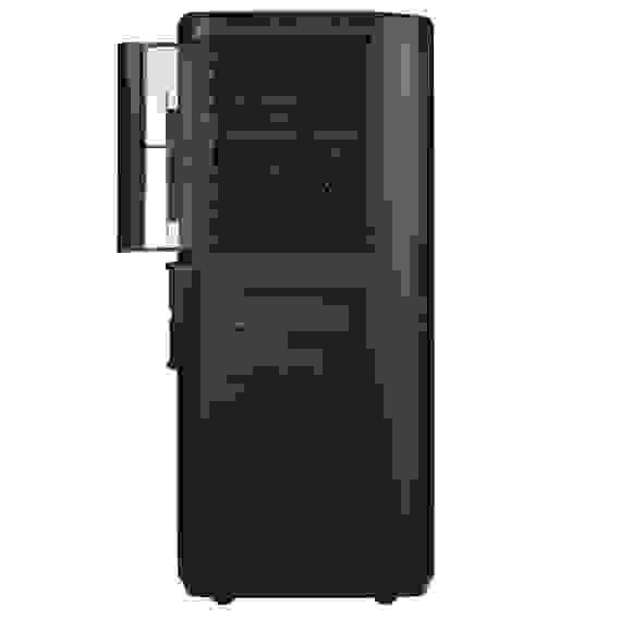 Кондиционер мобильный Ballu Eclipse BPAC-07 EPB/N6 black