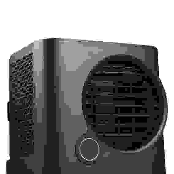 Кондиционер мобильный Ballu Eclipse BPAC-07 EPB/N6 black