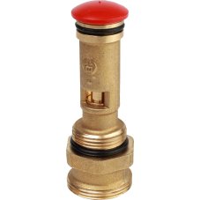 Корпус отсечного клапана Giacomini 1 1/4"E, P10SY004