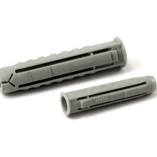 Дюбель пластмассовый распорный М10х50