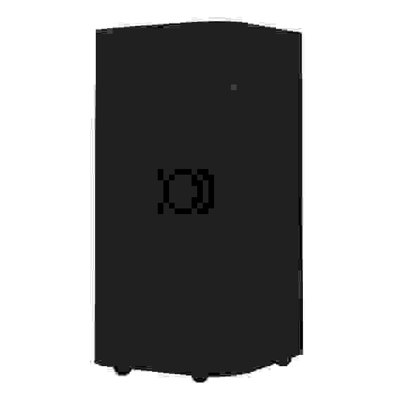 Кондиционер мобильный Zanussi Eclipse ZACM-10 UPB/N6 Black