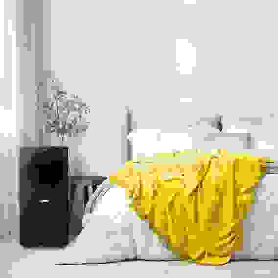 Кондиционер мобильный Zanussi Eclipse ZACM-10 UPB/N6 Black