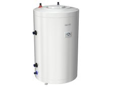 Бойлер косвенного нагрева напольный HAJDU ID 50 S (190 литров)