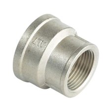 Муфта переходная ALTSTREAM ВР 1/2"x3/8" (26/468), арт. 003020201