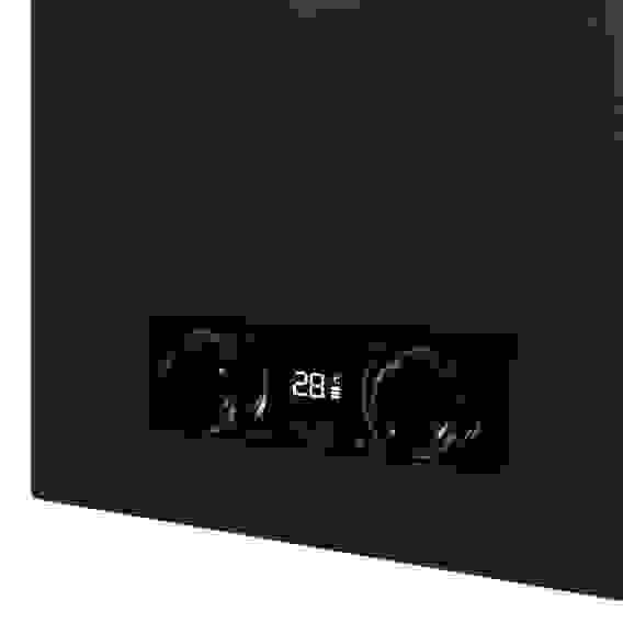 Колонка газовая Royal Thermo GWH 10 Inflame Grafit