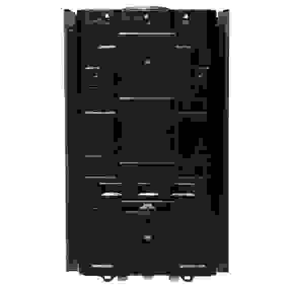 Колонка газовая Royal Thermo GWH 10 Inflame Grafit