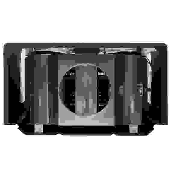Колонка газовая Royal Thermo GWH 10 Inflame Grafit